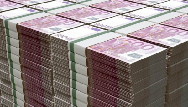 Посли ЄС погодили виділення першого траншу у &euro;4,2 мільярда з Українського фонду