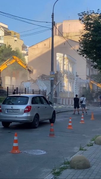 Консультативну раду з охорони культурної спадщини розпускають: деталі