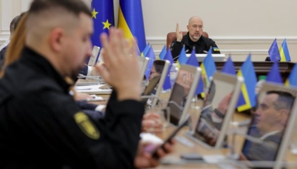 Уряд дав &laquo;зелене світло&raquo; на створення в Україні поштового банку