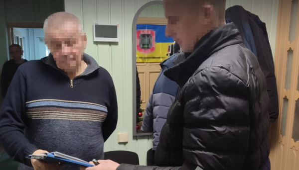 Оборудка із газовими лічильниками: БЕБ викрило посадовців компанії Фірташа 