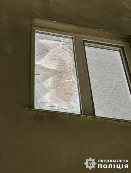 Атака дронів на Київську область 25 лютого: наслідки 