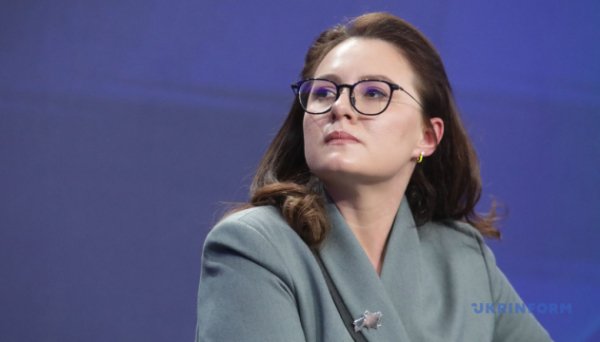 На окупованих територіях України розміщені критичні матеріали на $350 мільярдів - Свириденко