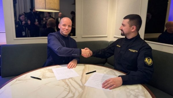 Німецька Helsing допоможе впровадженню технологій ШІ в українські оборонні розробки