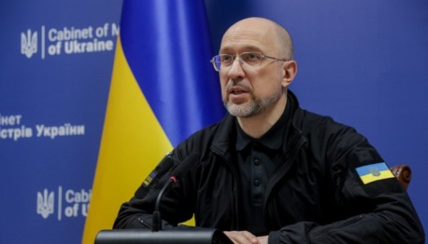 &laquo;Зимову єПідтримку&raquo; 56% українців витрачають на оплату комуналки - Шмигаль