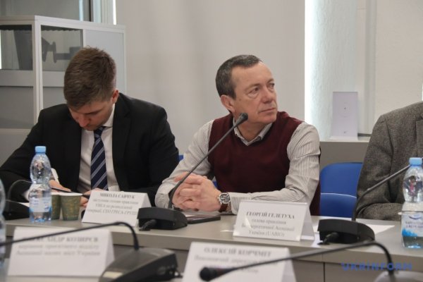 Торік в Україні ввели в експлуатацію 13 великих вітрових турбін