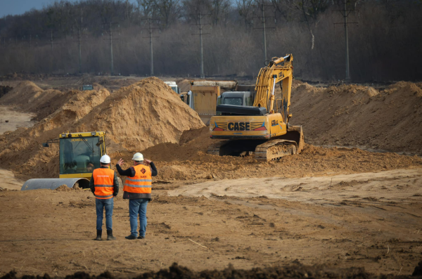 На Київщині функціонує 14 індустріальних парків: який у Фастівському районі