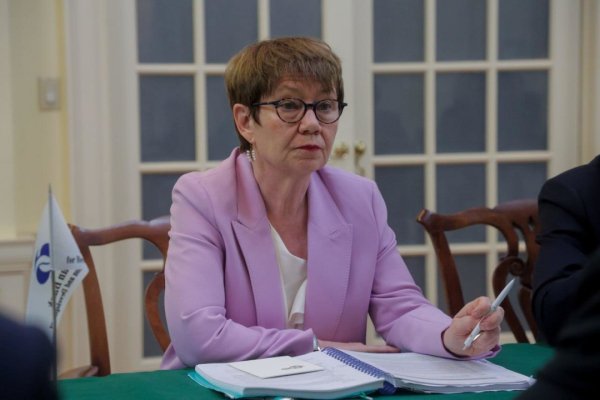 Україна підписала з ЄБРР договір про посилення енергетичної стійкості 