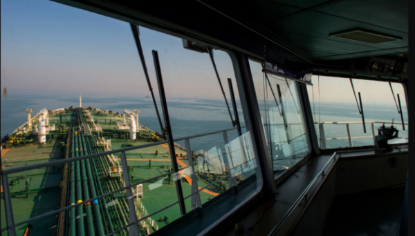 Доходи від експорту російської нафти впали до мінімуму з липня 2023 року - Bloomberg