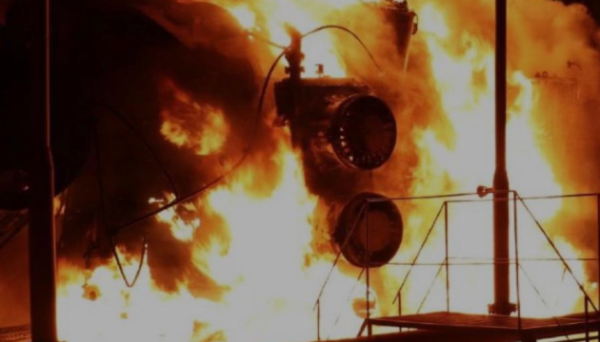 Україна передала США докази порушення Росією енергетичного перемир&rsquo;я - ОП