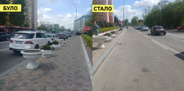 У Києві проінспектували смуги громадського транспорту: оштрафували водіїв