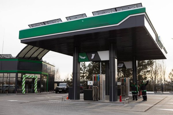 Паливний ринок України: як біоетанол вплине на відновлення ринку нафтопродуктів