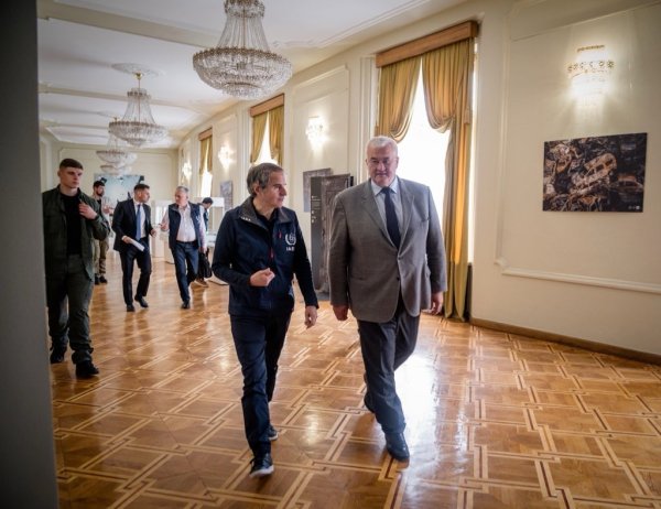 Чим загрожує приєднання окупованої ЗАЕС до енергосистеми Росії