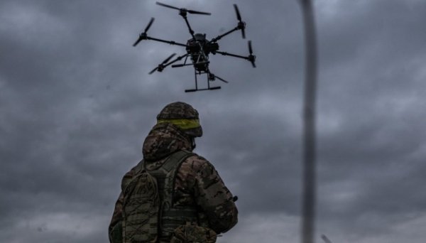 Український ОПК може виробляти за рік 10 мільйонів різних дронів - Міноборони