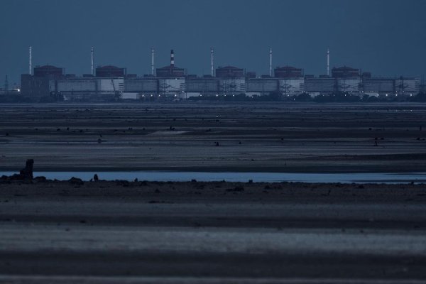 Чим загрожує приєднання окупованої ЗАЕС до енергосистеми Росії