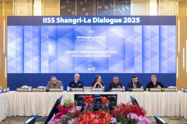 Український ОПК може виробляти за рік 10 мільйонів різних дронів - Міноборони