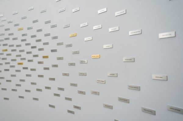 У столиці відкрили Меморіал українським розвідникам: як він виглядає