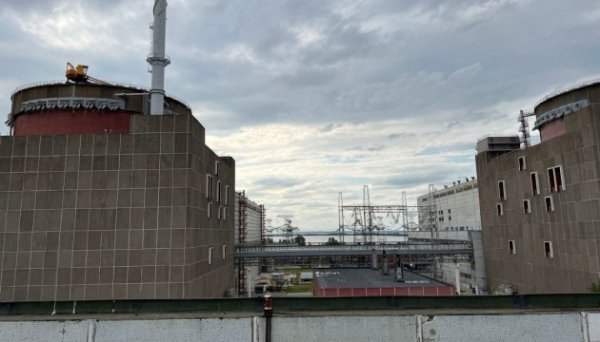 Запорізька АЕС уже сім тижнів залежить від однієї лінії електропередачі - МАГАТЕ