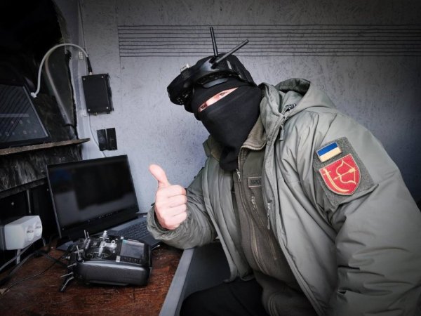 Нічна атака по Київщині 1 червня:&nbsp;скільки дронів перехопило "Чисте небо"