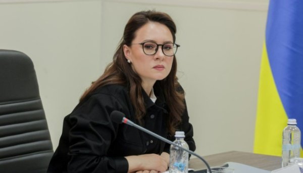 Україна планує підписати угоду про дрони зі США - Свириденко