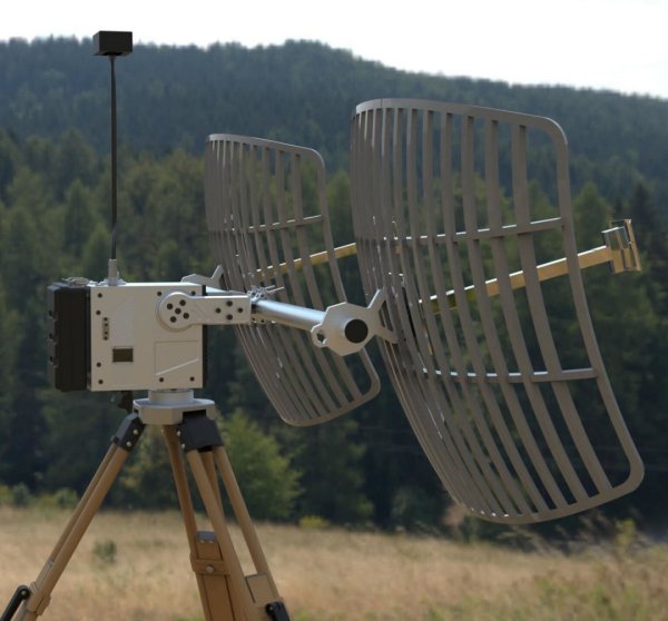 Українська компанія залучила $1,5 мільйона на розвиток стійких до РЕБ систем зв'язку