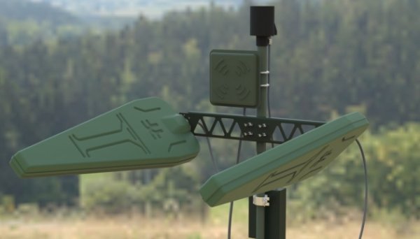 Українська компанія залучила $1,5 мільйона на розвиток стійких до РЕБ систем зв'язку