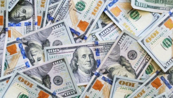 Держборг України у червні зріс майже на $4 мільярди 