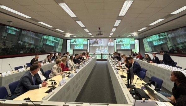 Євроінтеграція: Україна та ЄС розпочали скринінг законодавства у сфері енергетики