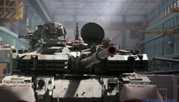 Україна та партнери формату &laquo;Рамштайн&raquo; запускають програму спільного виробництва зброї