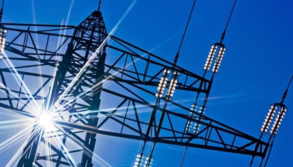 Україна перейшла на європейський стандарт напруги
