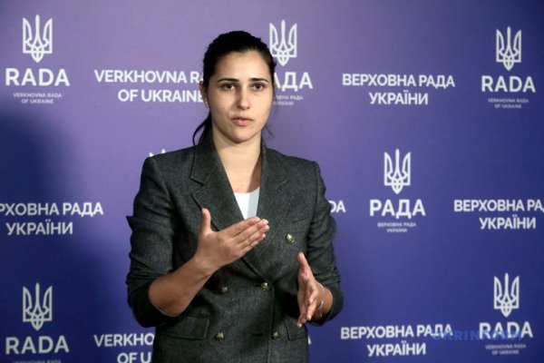 У Раді &laquo;зависли&raquo; шість ініціатив, спрямованих на розвиток ОПК - депутатка