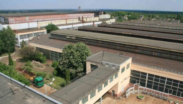 Фонд держмайна оголосив новий аукціон з продажу ТОВ &laquo;Мотордеталь-Конотоп&raquo;