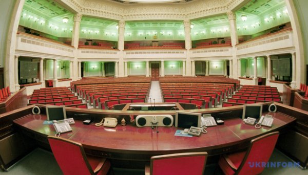 У Раді &laquo;зависли&raquo; шість ініціатив, спрямованих на розвиток ОПК - депутатка