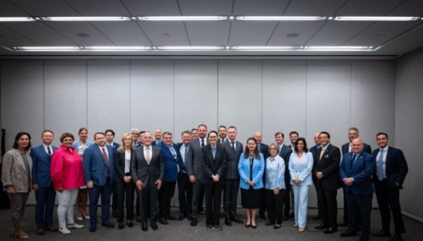 Свириденко з американськими бізнесменами обговорили ключові напрямки партнерства