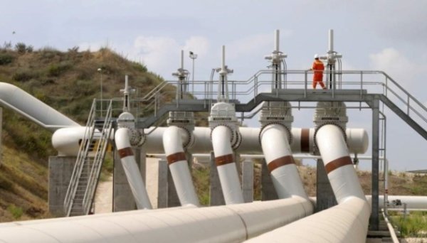 Казахстан планує збільшити поставки нафти в обхід Росії