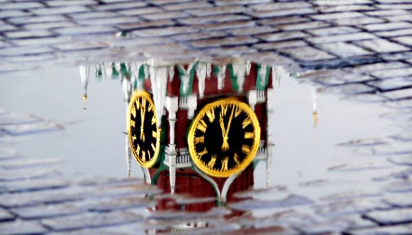 За пів року економіка Росії сповільнилася в 11 разів