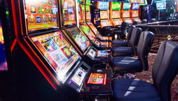 В Україні оштрафували вісім казино на загальну суму ₴3,2 мільйона