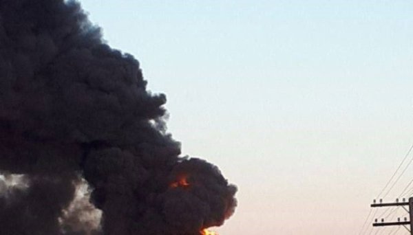 Ворог атакував об'єкти енергетики у шести областях України