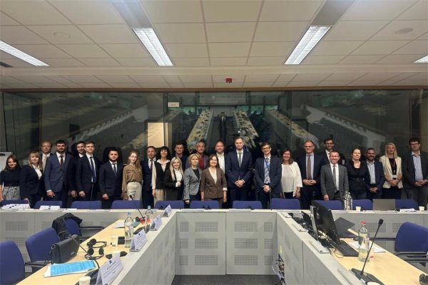 Україна та ЄС завершили скринінг за останнім кластером переговорів про вступ