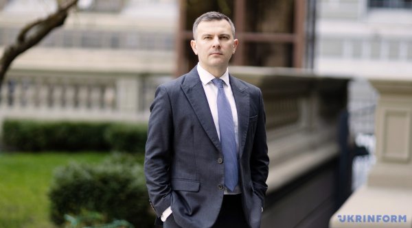 Чи &laquo;теплою&raquo; буде нинішня осінь для валютного ринку