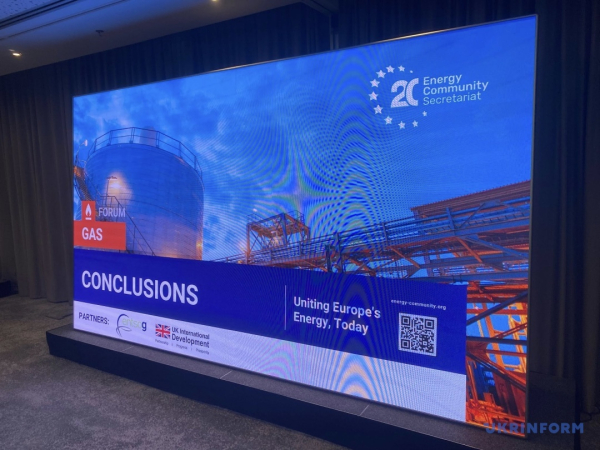 Україна показала, як можна швидко відмовитися від російського газу - заступник глави Міненерго у Відні