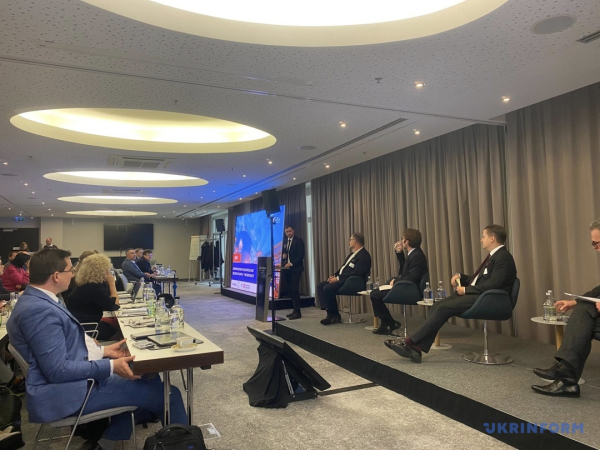 Україна показала, як можна швидко відмовитися від російського газу - заступник глави Міненерго у Відні