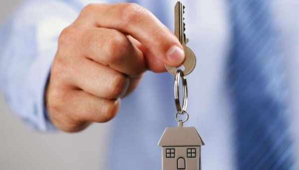 Відбулось перше засідання міжнародної Дорадчої ради з розвитку житлового фінансування в Україні - КМУ