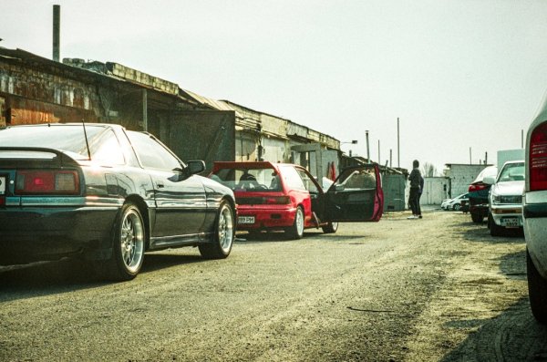 Осінні рекорди на авторинку: чи збережеться попит