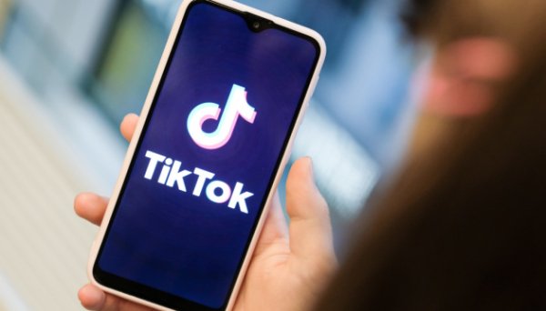 В Україні заблокували 33 акаунти в TikTok за незаконну рекламу казино