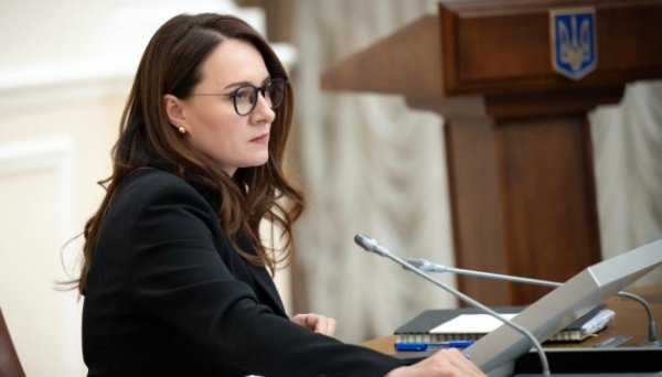 Ціни на електроенергію для населення залишаються незмінними цієї зими - Свириденко