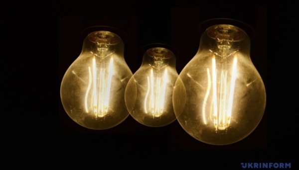 Через російські обстріли знеструмлені споживачі у трьох областях - Укренерго