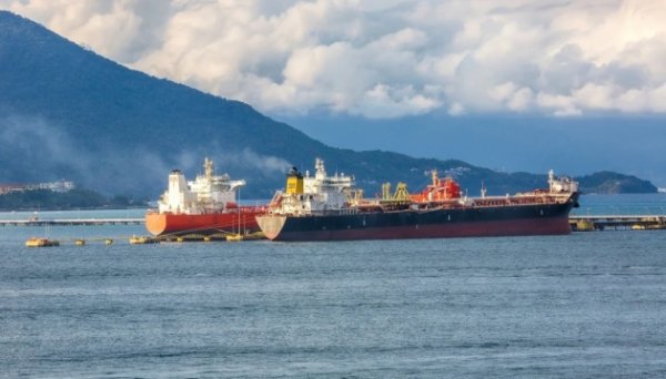 Росія є аутсайдером на нафтовому ринку - розвідка