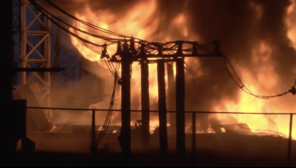 Україна та ЄІБ обговорили розширення підтримки енергосектору після російських атак