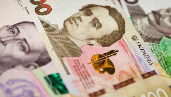 Надходження військового збору за 10 місяців зросли майже вчетверо