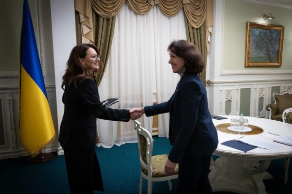 Аудит оборонних підприємств розпочнеться вже у грудні - Свириденко